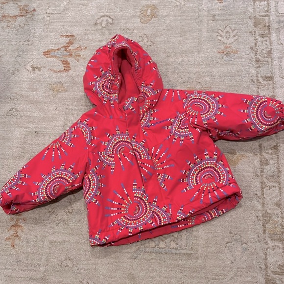 Columbia Other - Columbia Baby Winter Coat